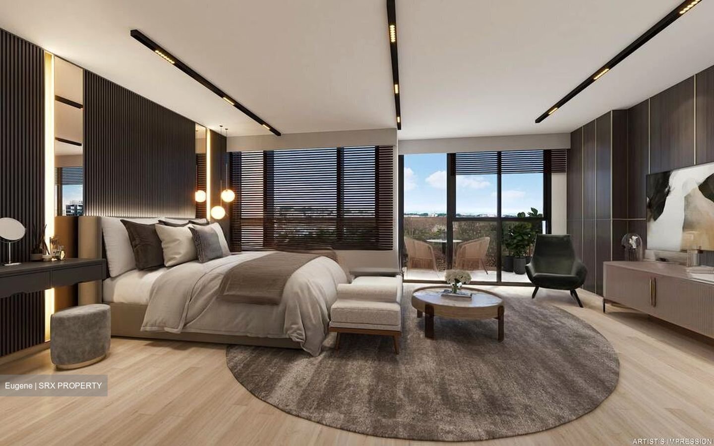 Optima @ Tanah Merah (D16), Condominium #470248601